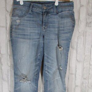 Maurices Stretch Jean